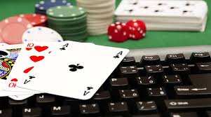 Онлайн казино Casino BOOI